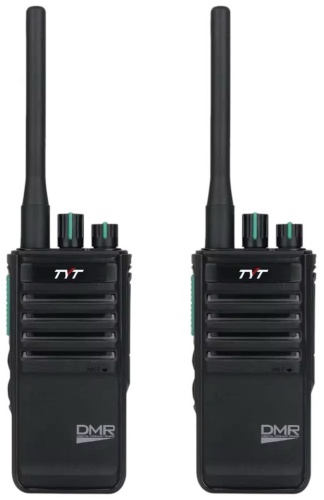 Рация TYT DMR MD-795 double