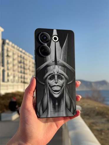 Чехол для TECNO Camon 20, Camon 20 Pro рисунок