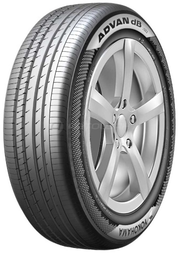 Yokohama Advan DB V553 215/55 R17 94 W