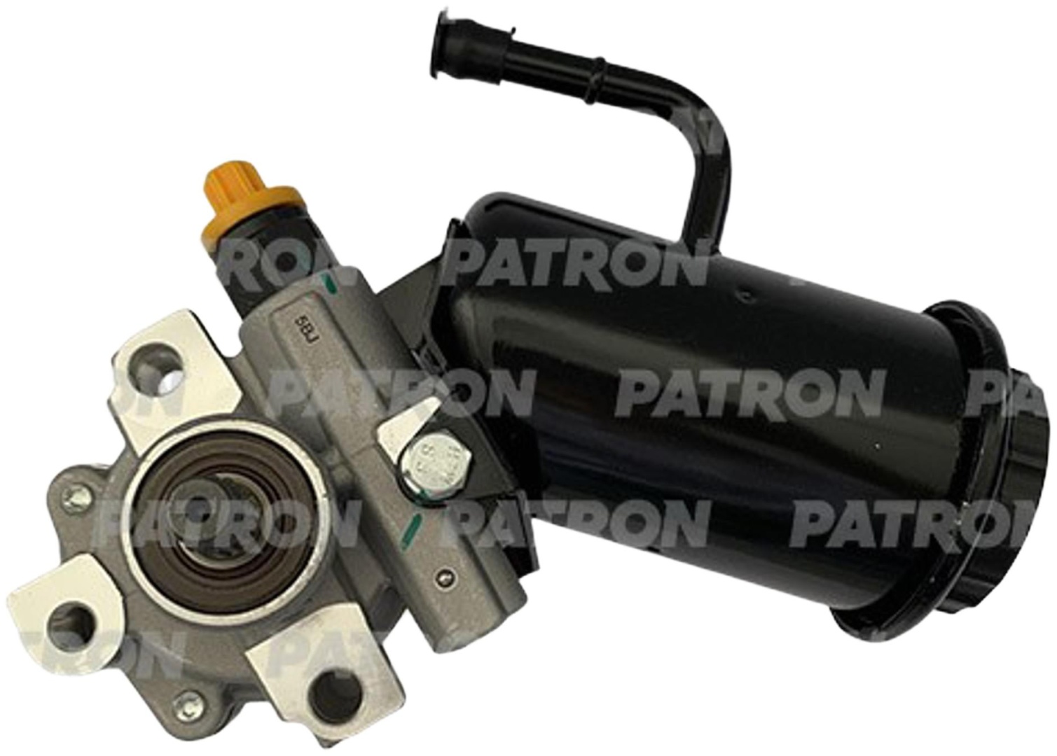 PATRON насос ГУР PPS202