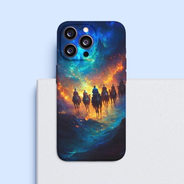 Чехол для Apple iPhone 14 Pro Max рисунок