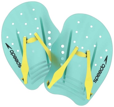 Speedo Tech paddle 8-7331216243 голубой L