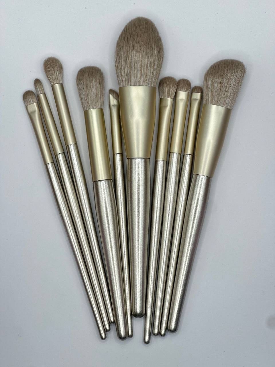 Jane Iredale Jane набор кистей для макияжа 10