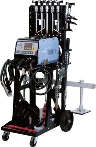 F90E-SPOT-WELDER