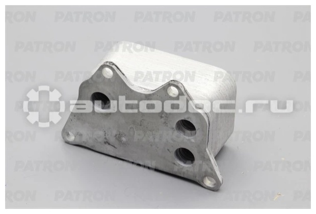 PATRON масляный радиатор PRS6004