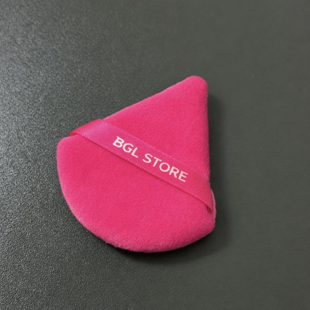 BGL store пуховка полиэстер 1 шт