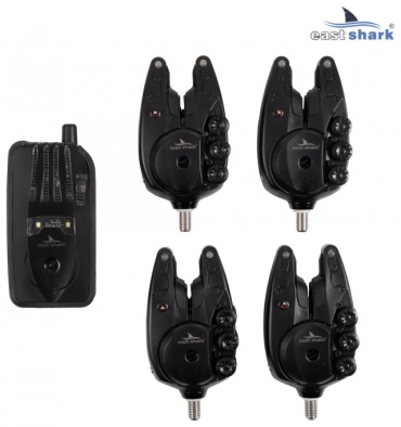 East Shark электронный 5019941