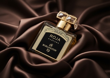 ROJA Parfums Burlington 1819 парфюмерная вода EDP 10 мл, унисекс