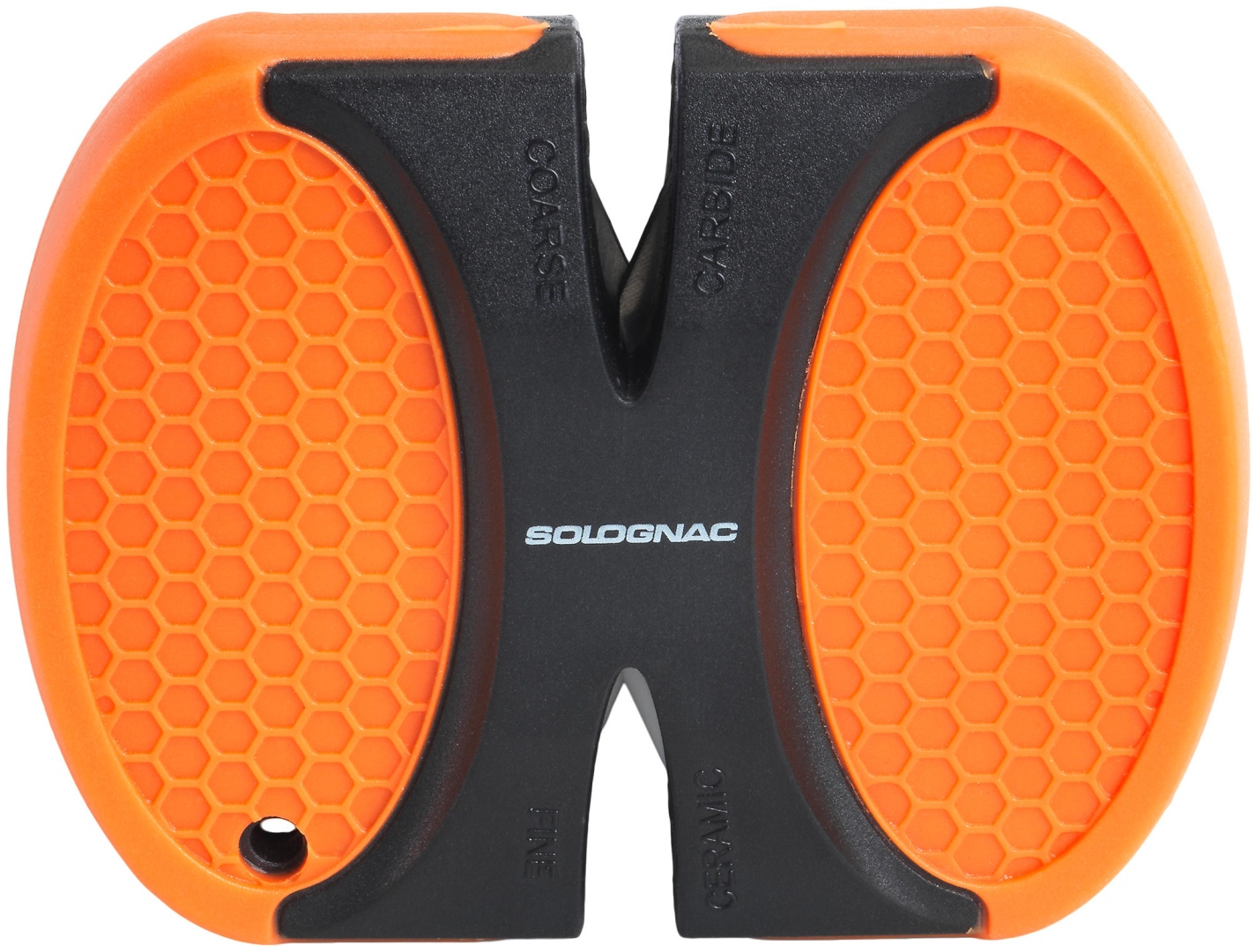 Decathlon механическая точилка 8395980, сталь