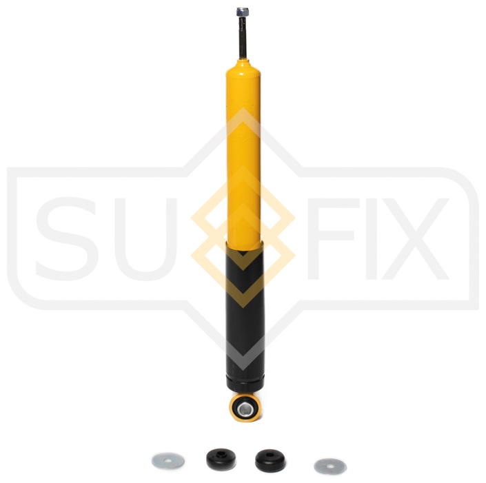 Амортизатор Sufix задний SA1520 1 шт