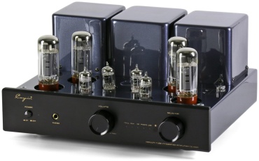 Cayin CS-55A EL34