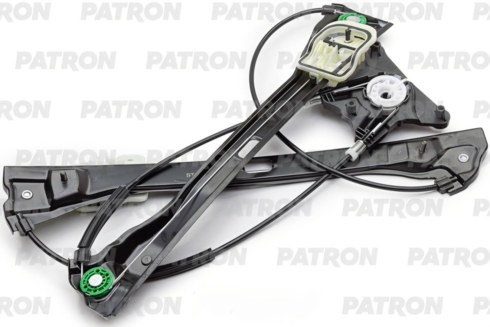Стеклоподъемник передний правый PATRON PWR1047R