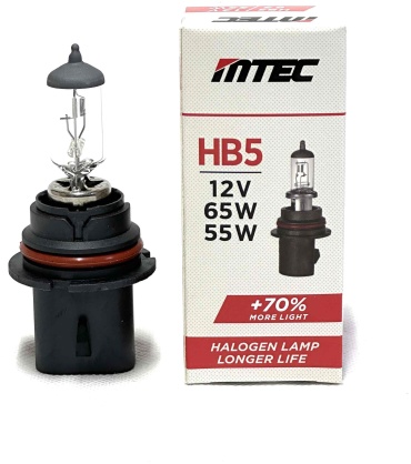Mtec +70% галогенная HB5, 1 шт