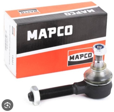 MAPCO рулевой наконечник 19301