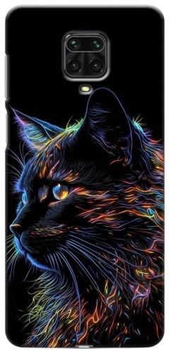 Чехол BAIKO для Redmi Note 9s рисунок