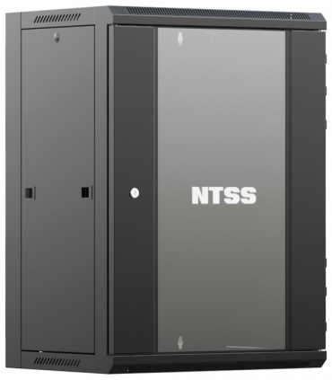 NTSS NTSS-W15U6060GS-BL