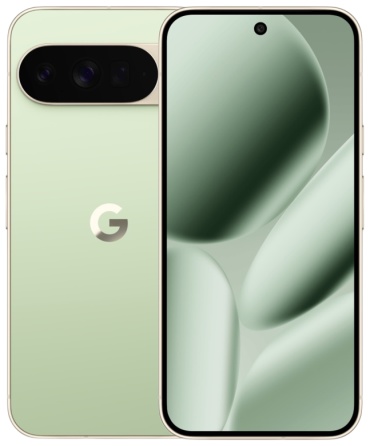 Google Pixel 10 Pro XL 16 ГБ/256 ГБ зеленый