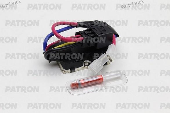 PATRON сервопривод печки P150054