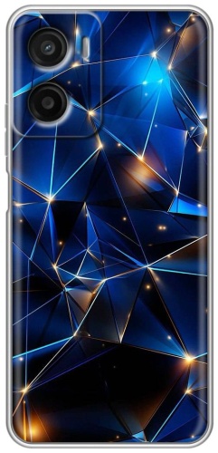 Чехол BAIKO для Motorola Moto G06 рисунок