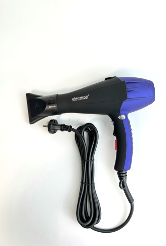 Mantianyou M-8289 фен фиолетовый