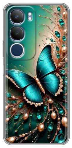 Чехол BAIKO для Vivo Y19s Pro рисунок