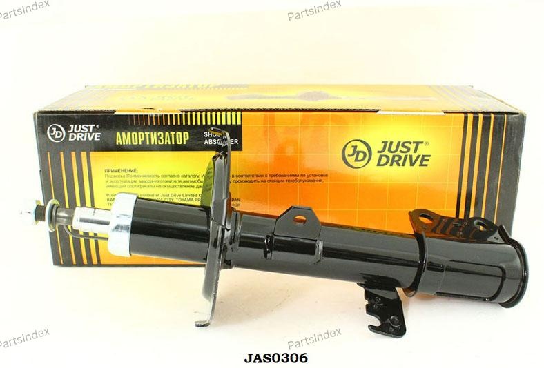 Амортизатор JD Амортизатор Подвески JAS0306