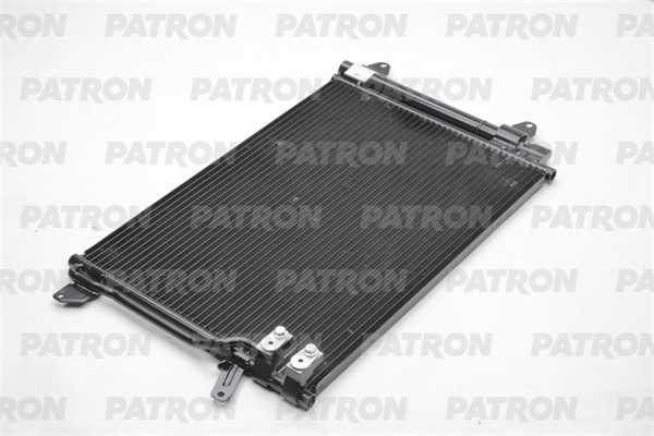PATRON радиатор кондиционера PRS1422