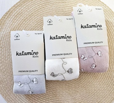 Колготки Katamino мультиколор