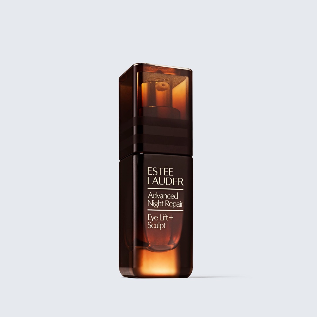Estee Lauder крем Advanced Night Repair Eye Lift + Sculpt Eye Cream для области вокруг глаз 15 мл