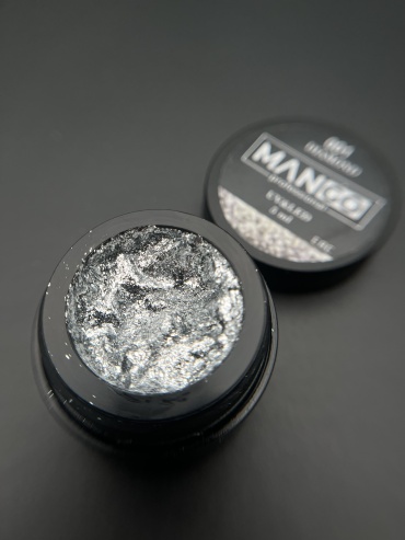 Mango Professional слюда 10 10 шт