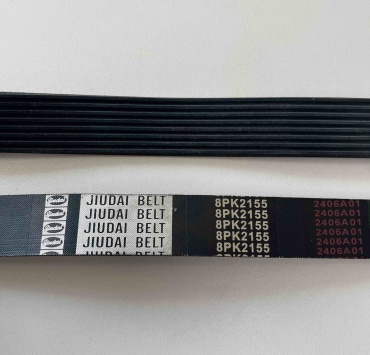 JIUDAI BELT ремень 8PK2155