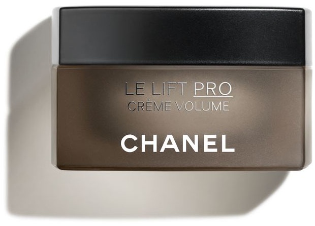 CHANEL крем Le Lift Pro CRÈME VOLUME для лица, для зоны декольте 50 мл