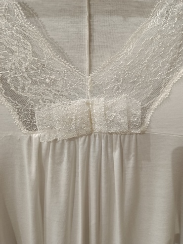 Ночная сорочка Zimmerli белый