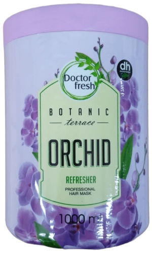 Doctor Fresh бальзам Orchid 1000 мл