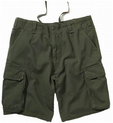 Шорты Rothco VINTAGE PARATROOPER CARGO 56