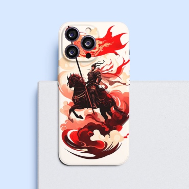 Чехол для Apple iPhone X рисунок