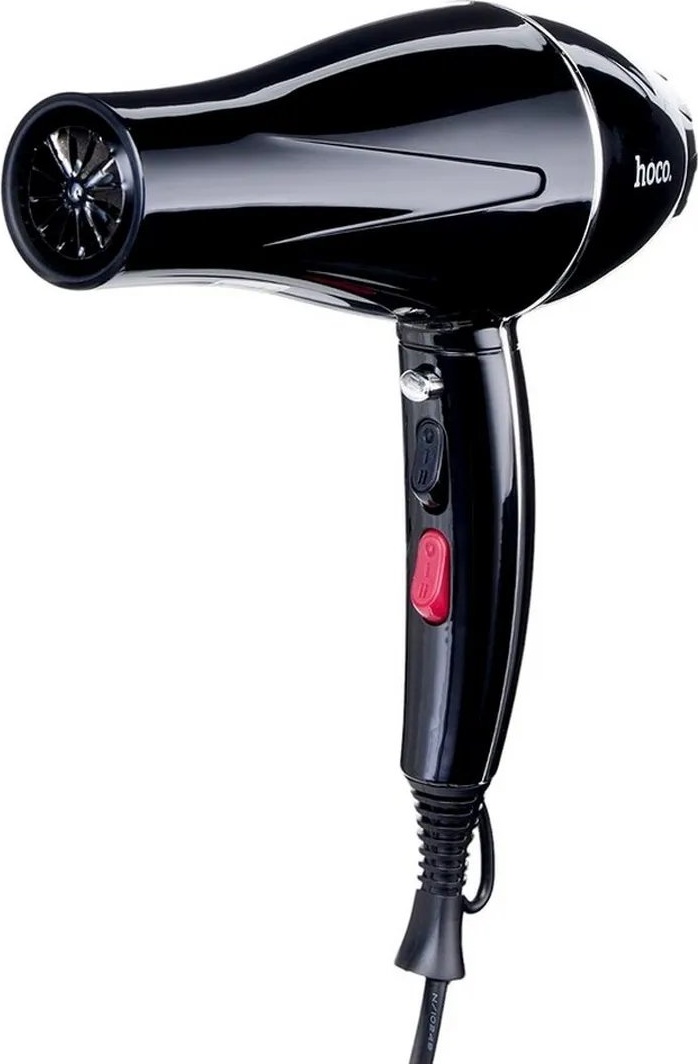 851037516 фен черный