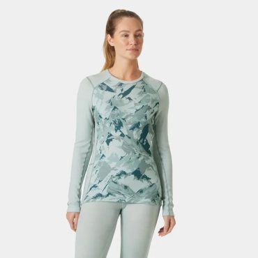Водолазка Helly Hansen синий
