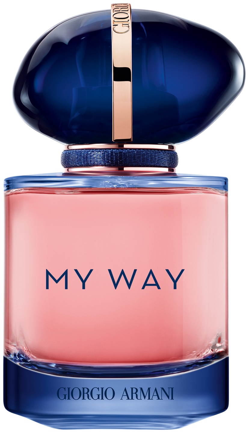 Giorgio Armani My Way Intense женская парфюмерная вода EDP 30 мл