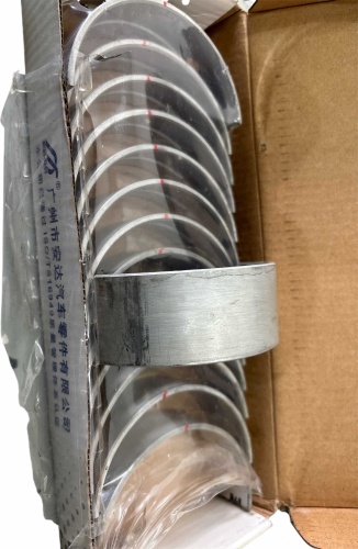 XCMG коренные вкладыши 6105QC STD