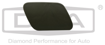 DPA панель кузова правая, передняя для Volkswagen Touareg 2003-2007