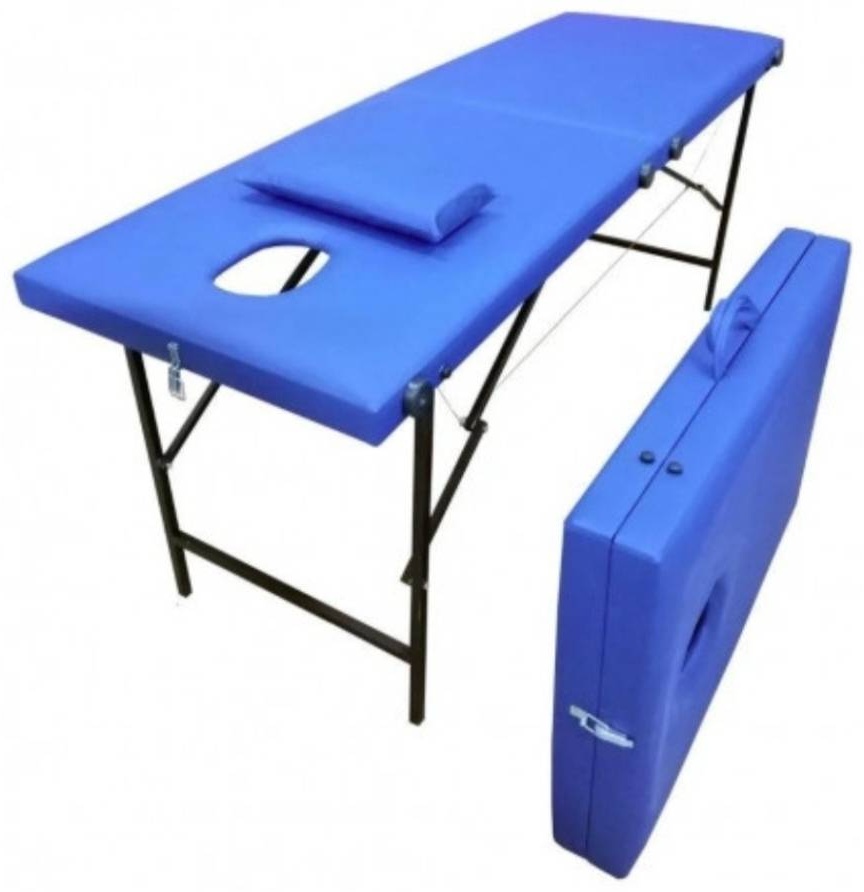 S.E.T.T. кушетка до 200 кг 60х180 см