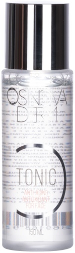 OSNOVA DERM тоник TONIC ANTI-AGING ANTIOXIDANT FOR FACE 150 мл