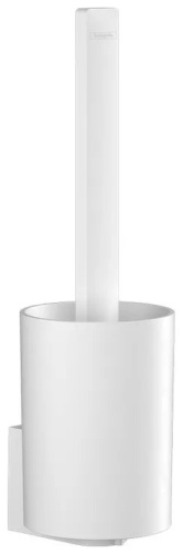 Ершик Hansgrohe 231823058, пластик