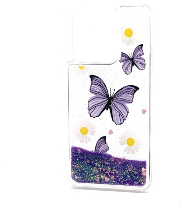 Чехол Case для Xiaomi Redmi Note 13 рисунок