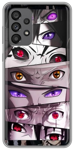 Чехол BAIKO для Samsung Galaxy A13 рисунок