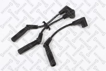 Stellox ремкомплект кабеля катушки зажигания 10-38013-SX