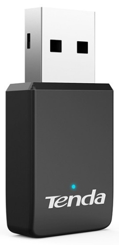 Wi-Fi адаптер Tenda U9 AC600