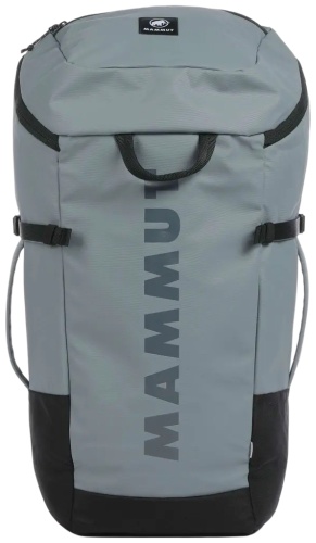 Mammut 2510-01944-00791 треккинговый 45 черный