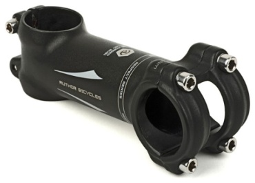 Author ACO-S Respect X7/32 150 951/r.7-e.80-d.28.6-BB 31.8mm, black